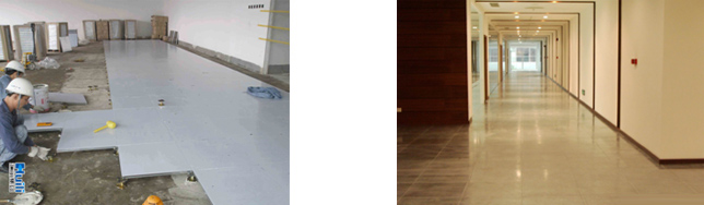 Raised Access Floor Products